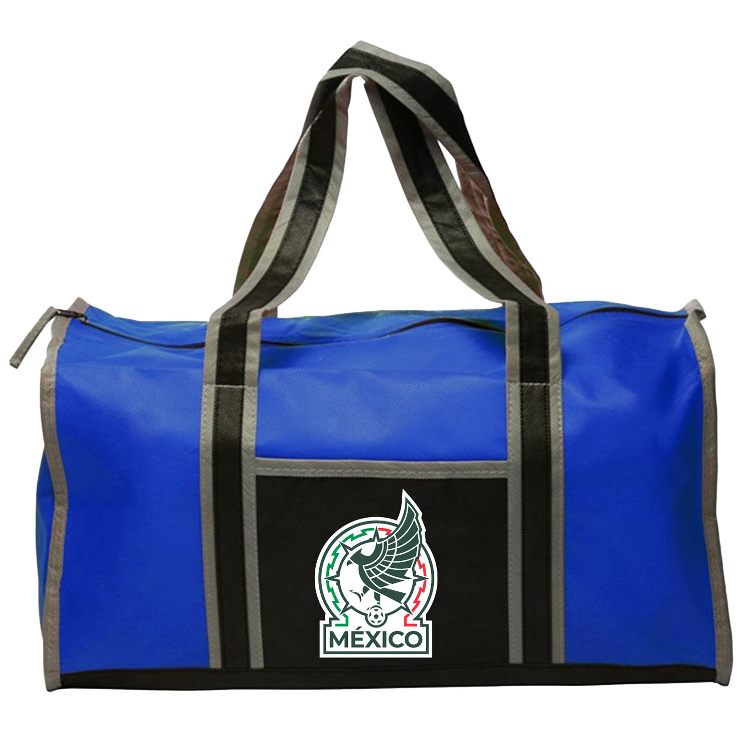 Non-Woven Gym Duffel Bags 3