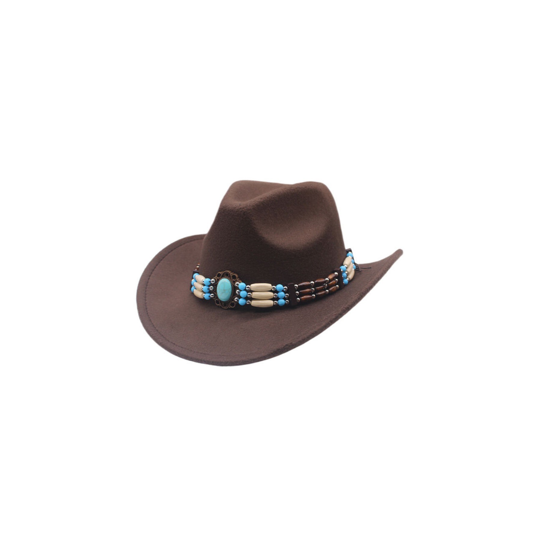 Western Cowboy Hat 5