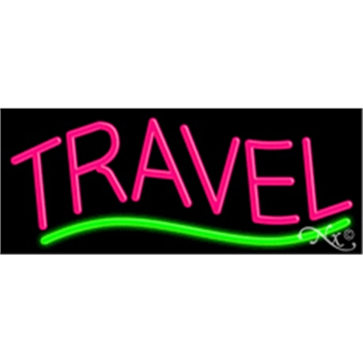 Neon Sign 4