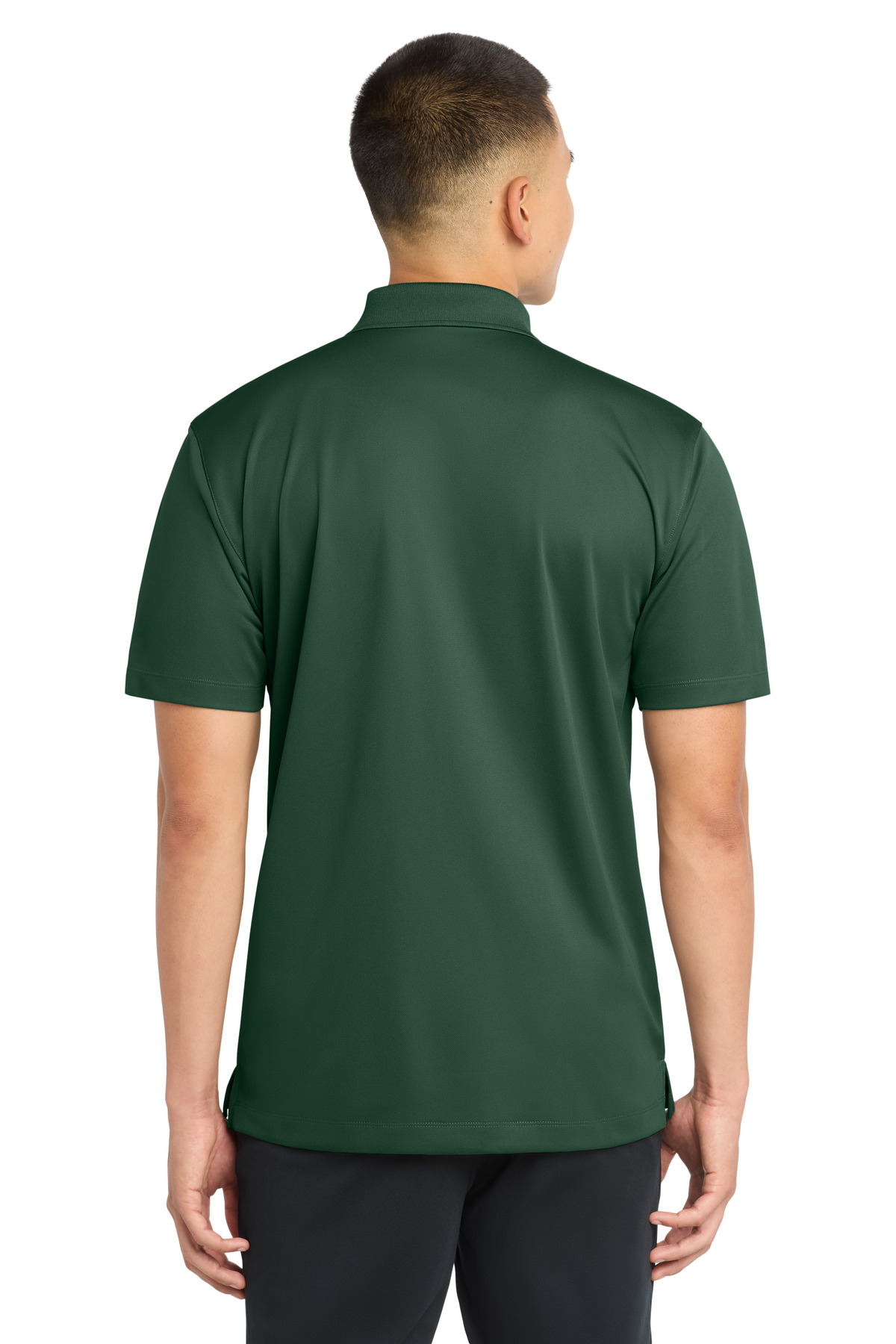 Sport-Tek Tall Micropique Sport-Wick Polo. TST650 46