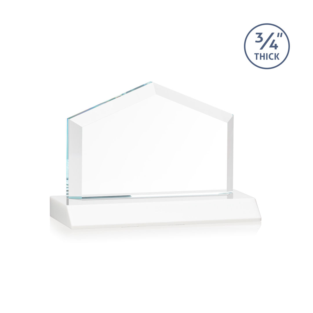 Micasa Award - White 12