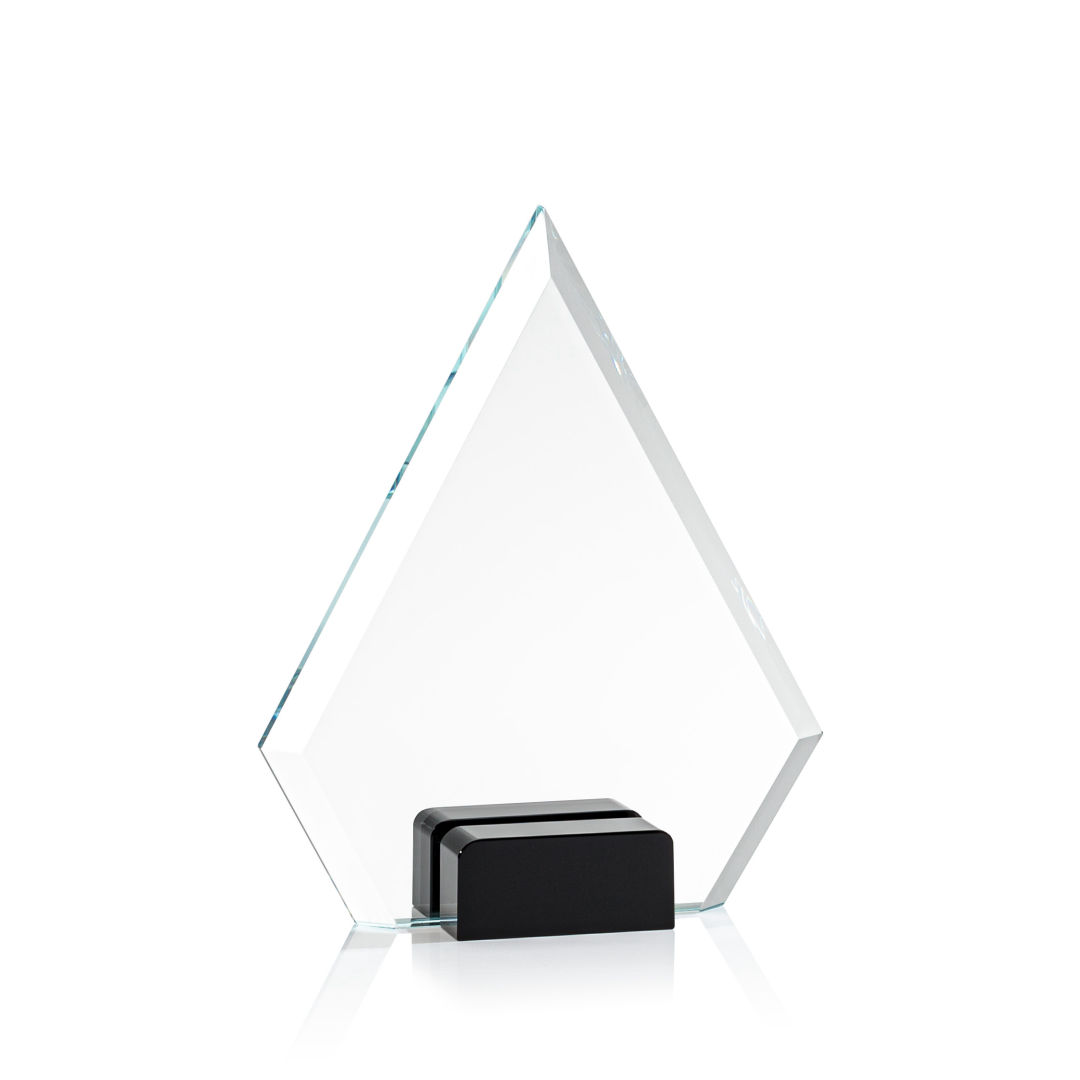 Charlotte Award - Black 8