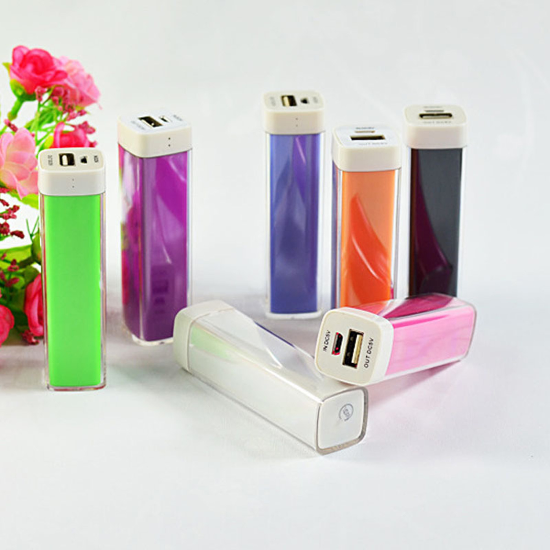Emergency Power Bank 4