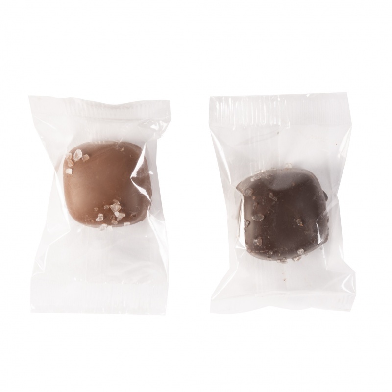 24 pc Sea Salt Caramel Box 2