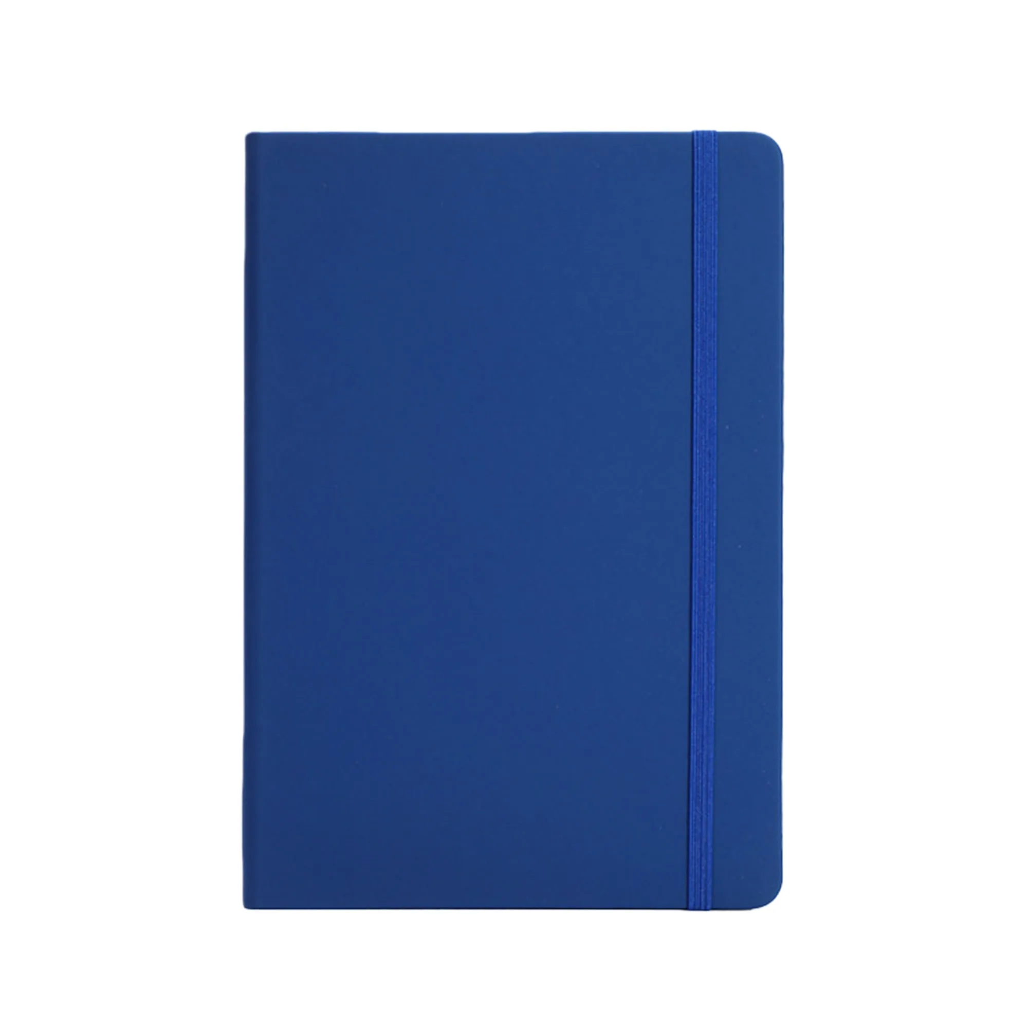 A5 Elastic Band Notebook For Business Diary 1