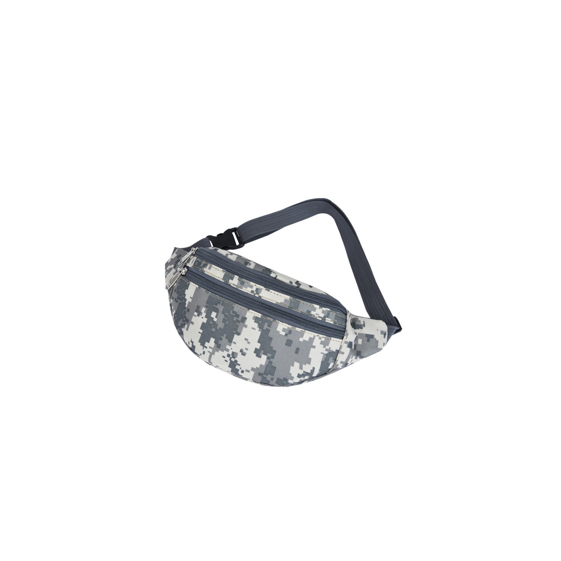 Camo Fanny Pack 2