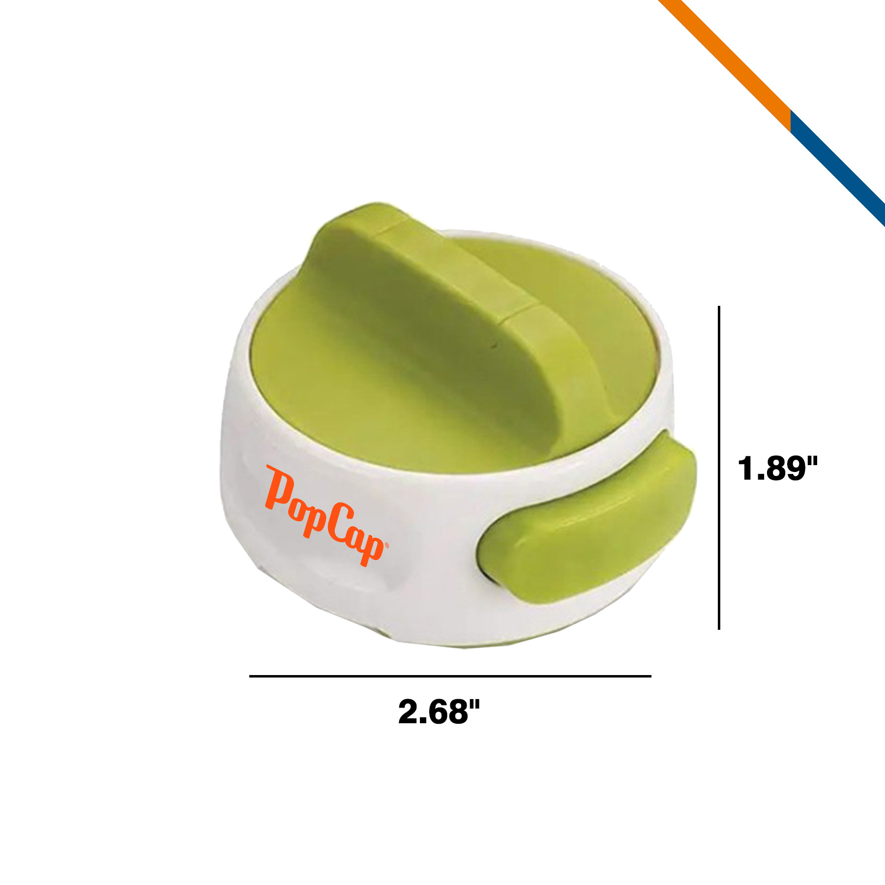 Jamie Portable Manual Can Opener 7
