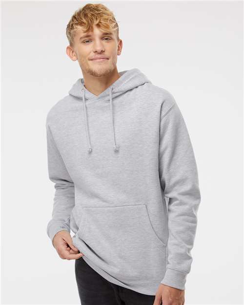 Unisex Heavyweight Hooded Sweatshirt - IND4000 284