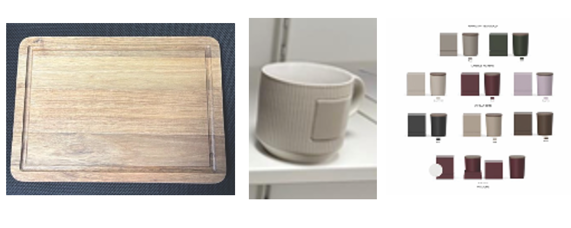 3-piece Gift Set 3