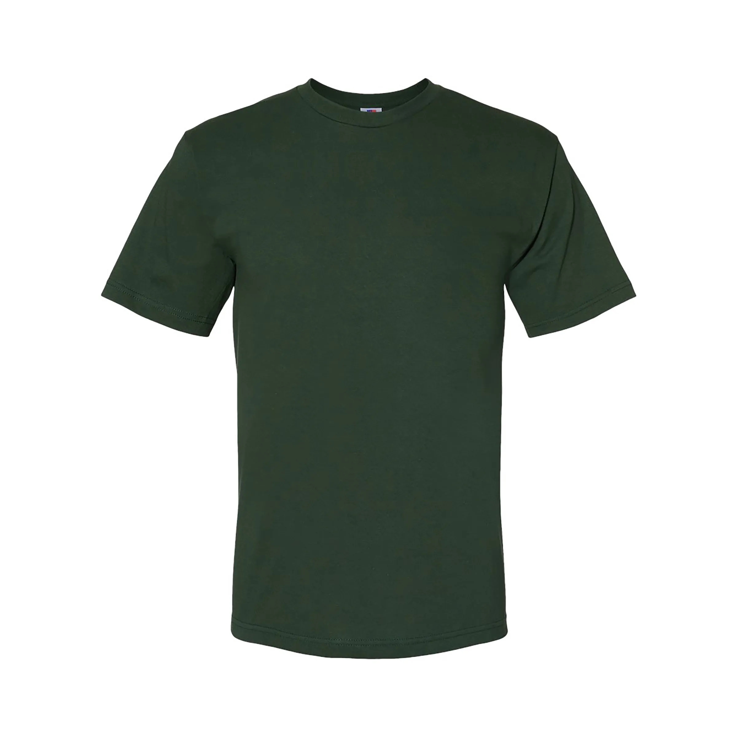 Bayside Adult Short-Sleeve Tee 22