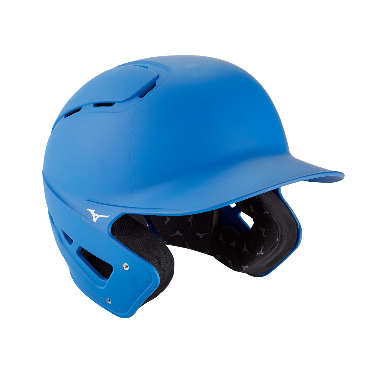 B6 Youth Baseball Batting Helmet - Solid Color 2