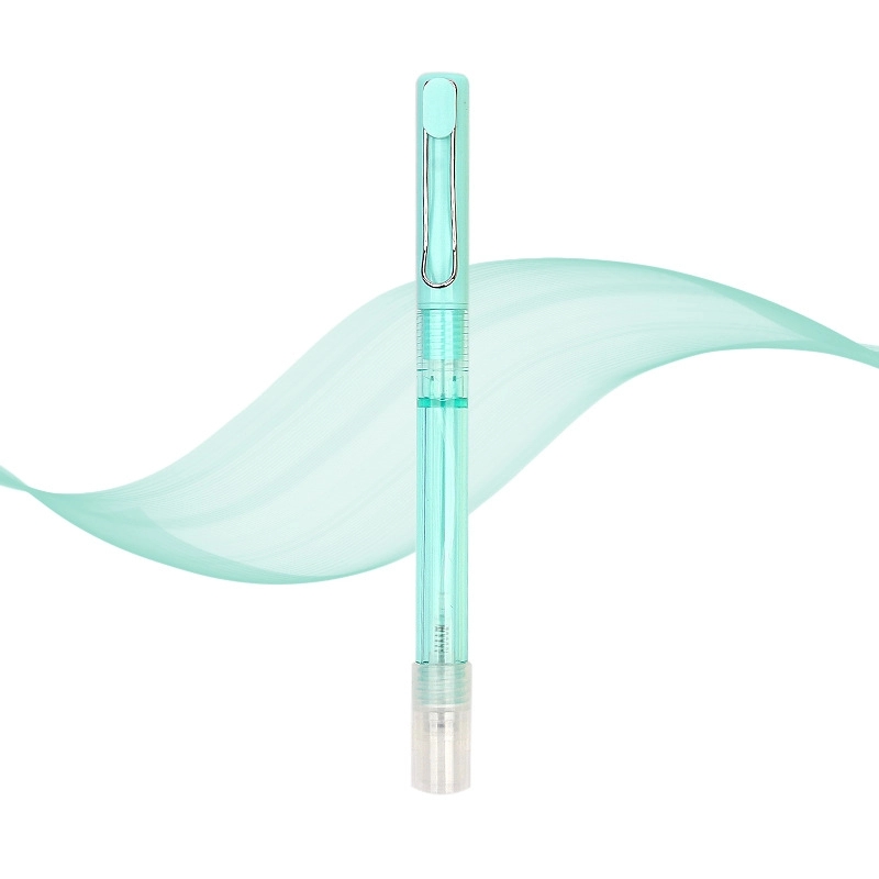 3 in 1 Multi-Purpose Spray Stylus Pen 9
