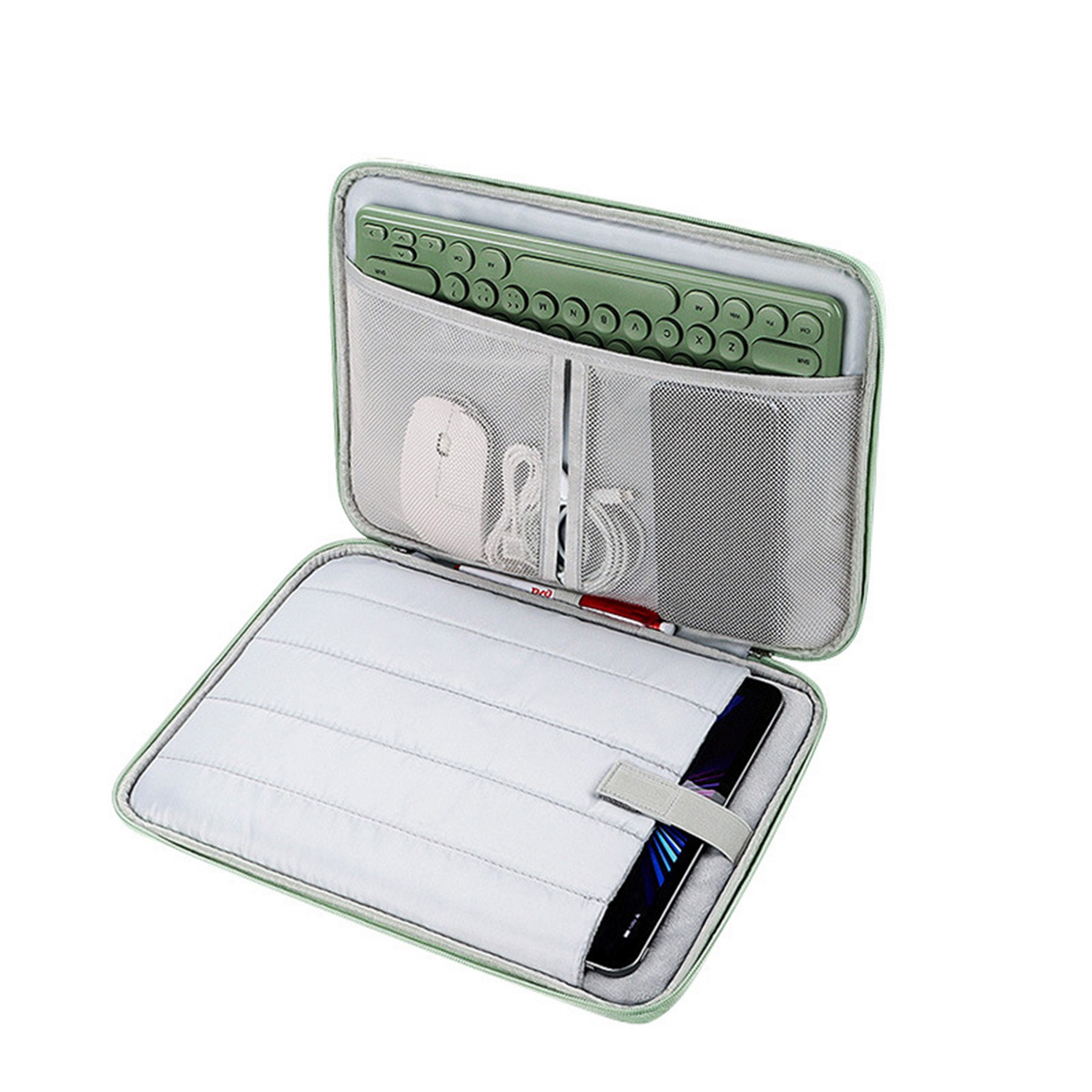 Nylon Computer Storage Bag 6