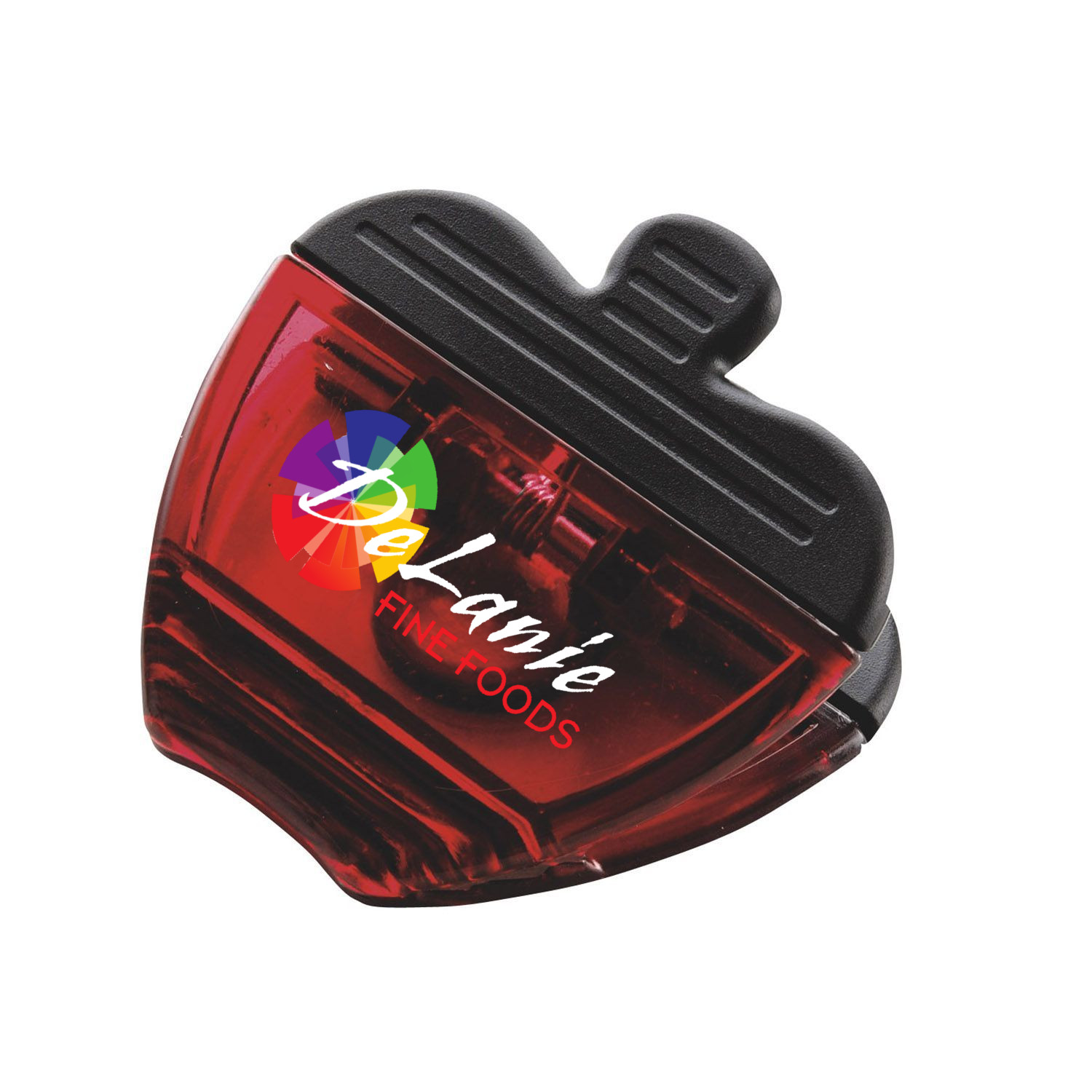 Apple Power Clip 8