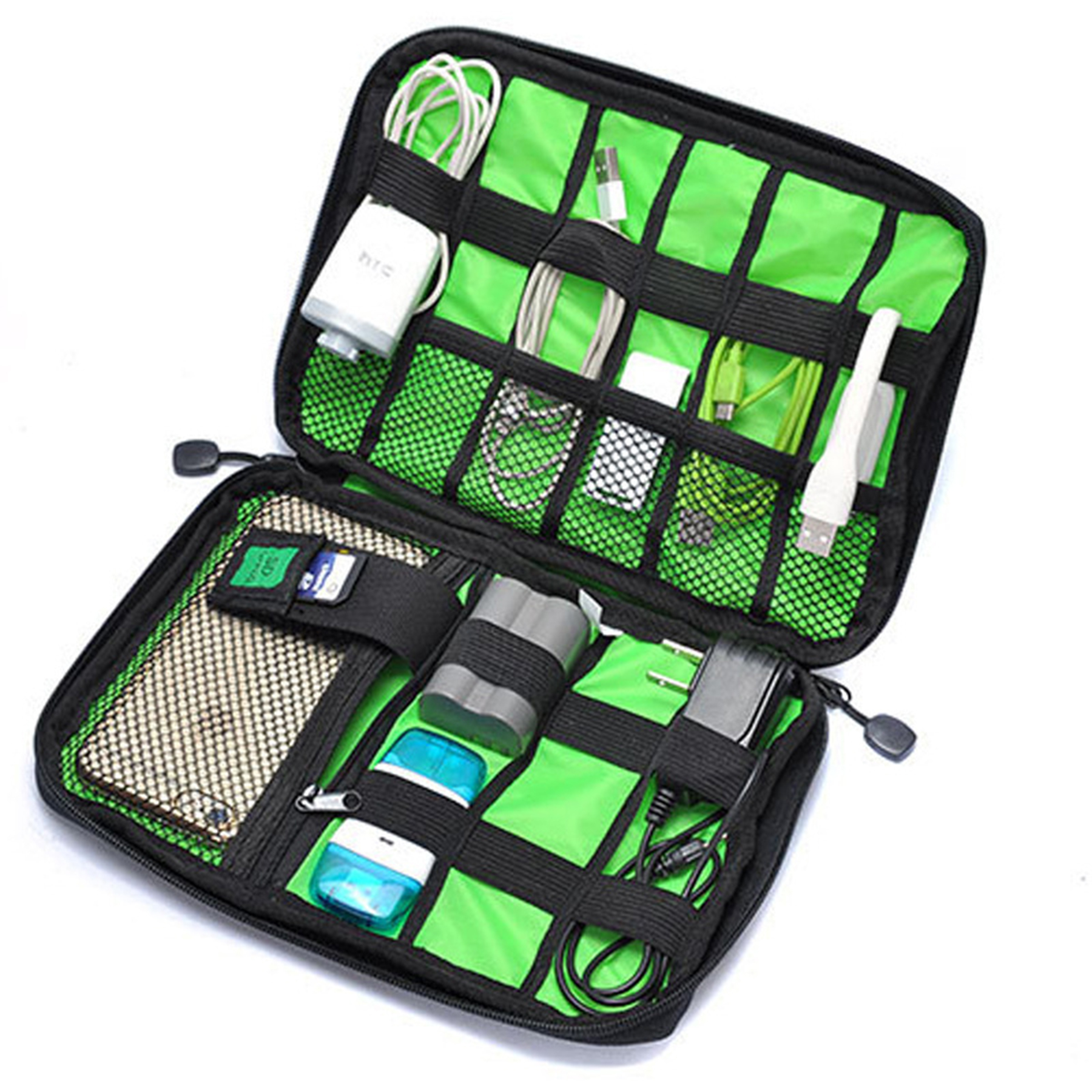 Electronic Accessories Cords Organizers 3