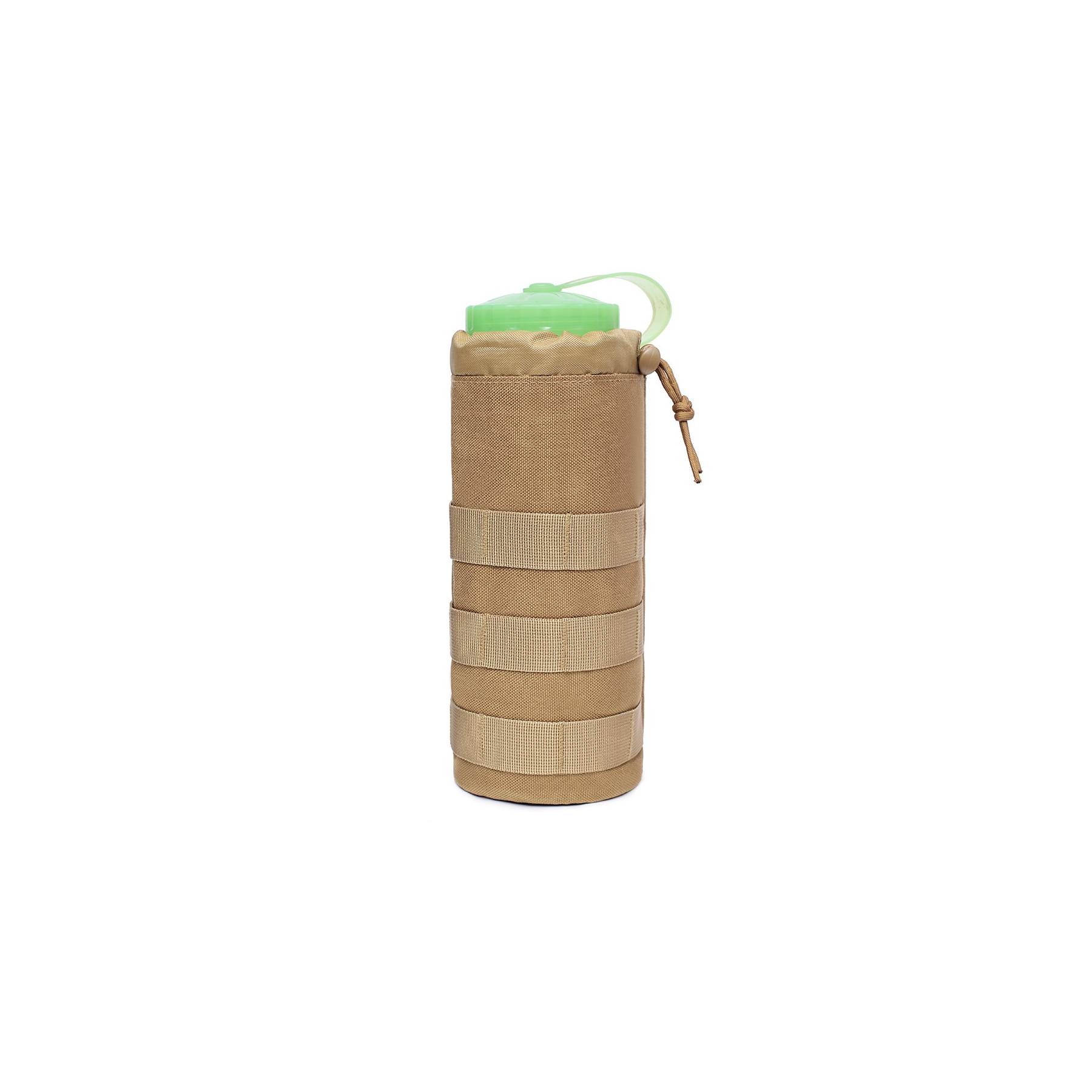 Camouflage Tactical Portable Cup Holder 4