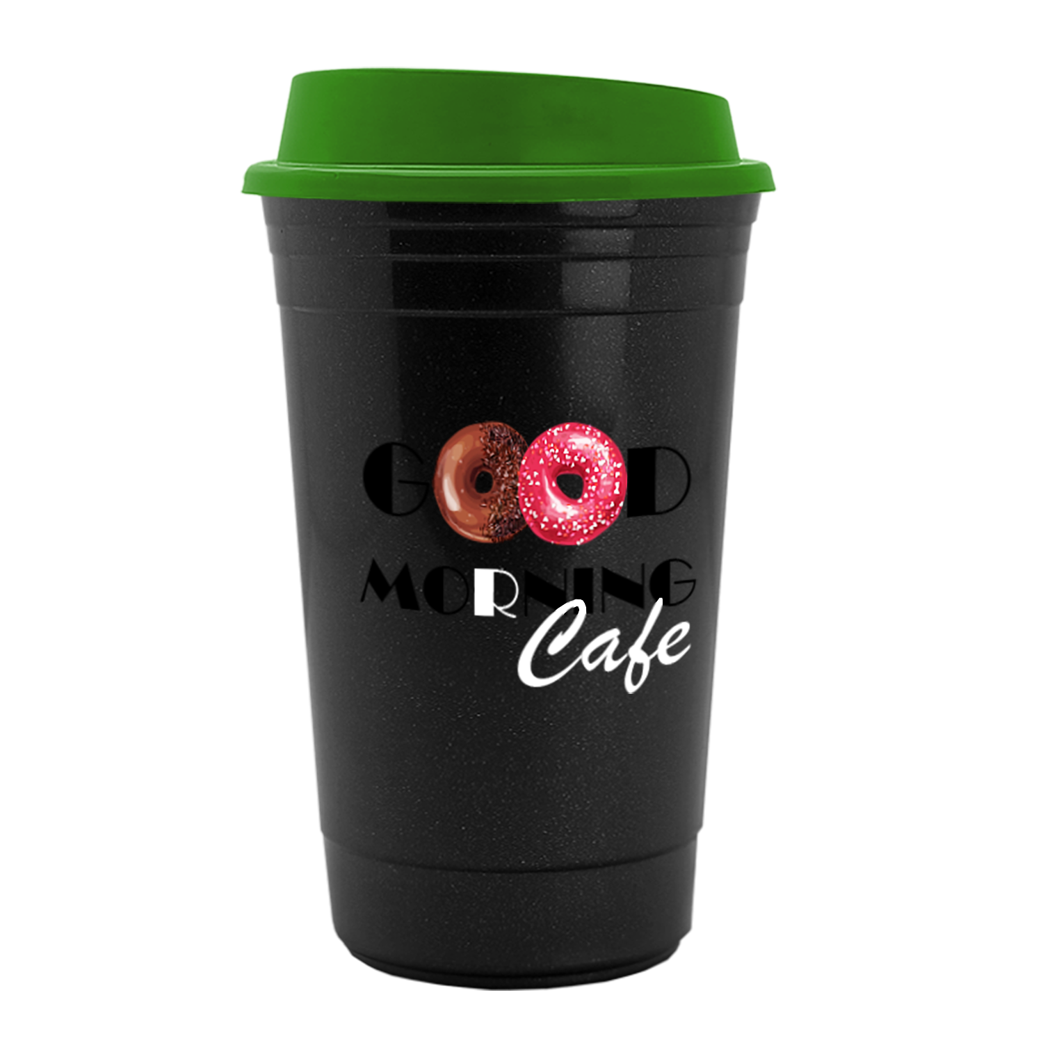 Garyline® Travel Insulated Cup - 16 oz. 397