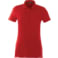 Women's ACADIA SS Polo 27