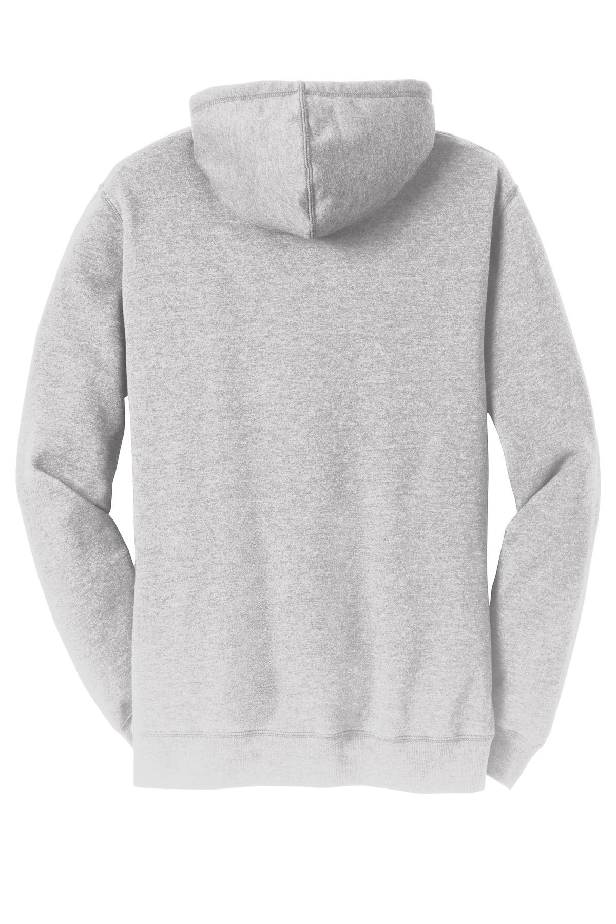 District Lightweight Fleece Hoodie. DM391, custom hoodie or sweatshirt with logo imprint 8