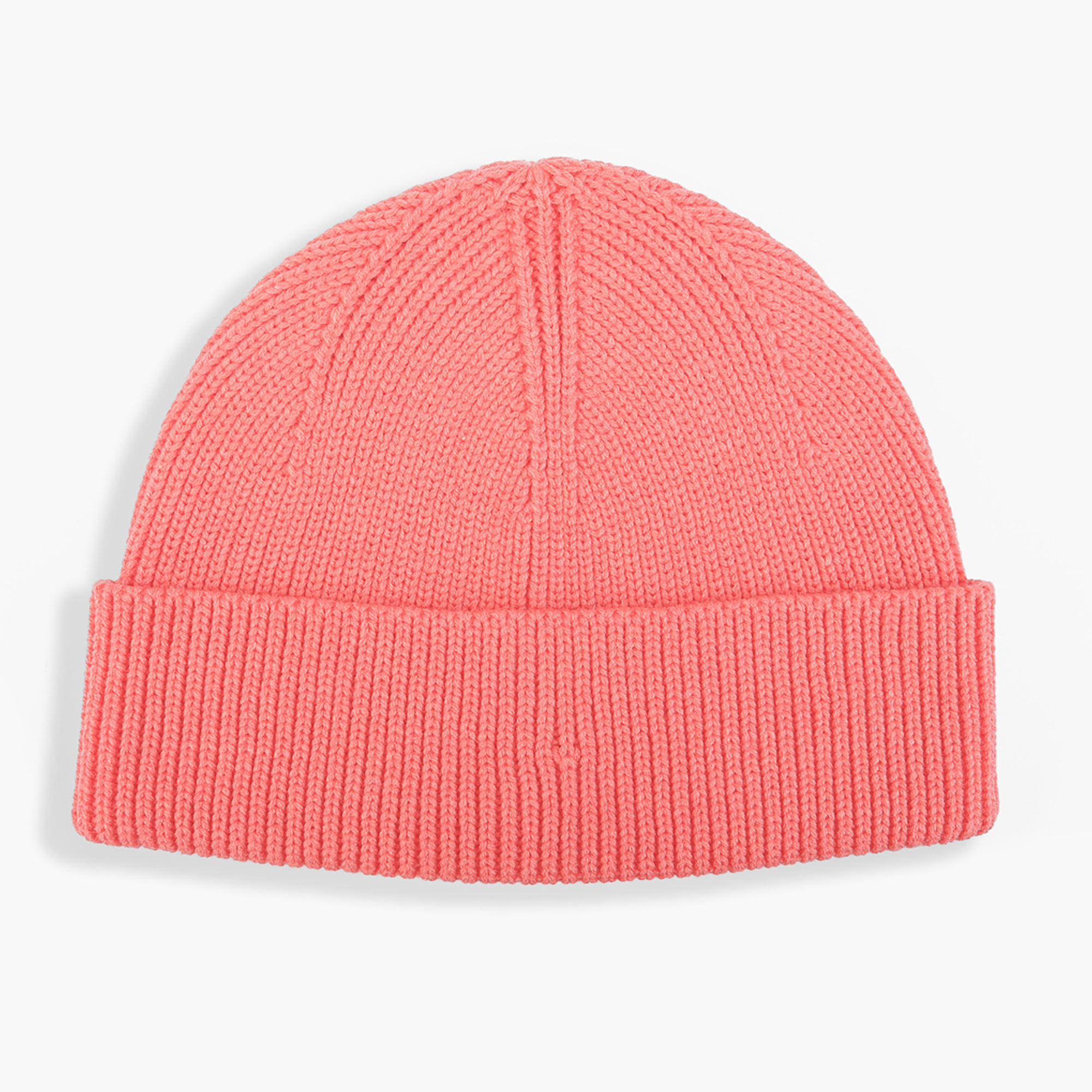 MOQ 50PCS Customizable Knitted Beanie Hat 12