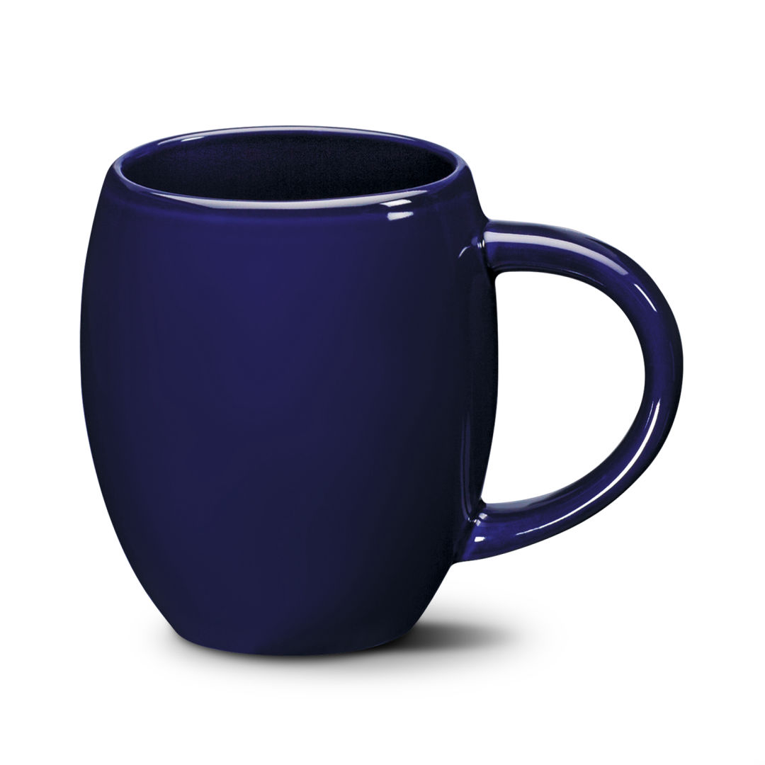Burgess Mug - 16oz - Deep Etch 8