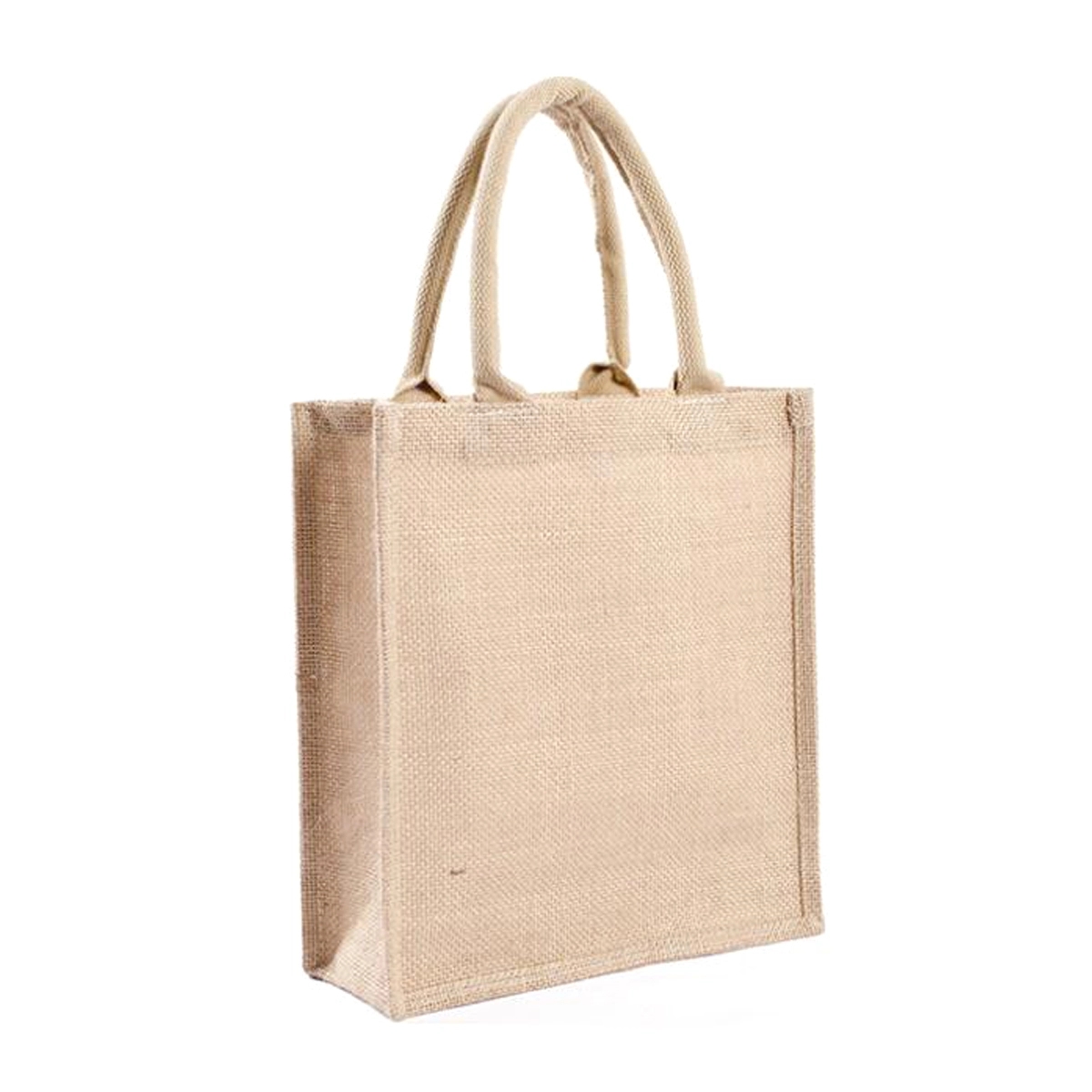 Reusable Jute Tote Bags 6