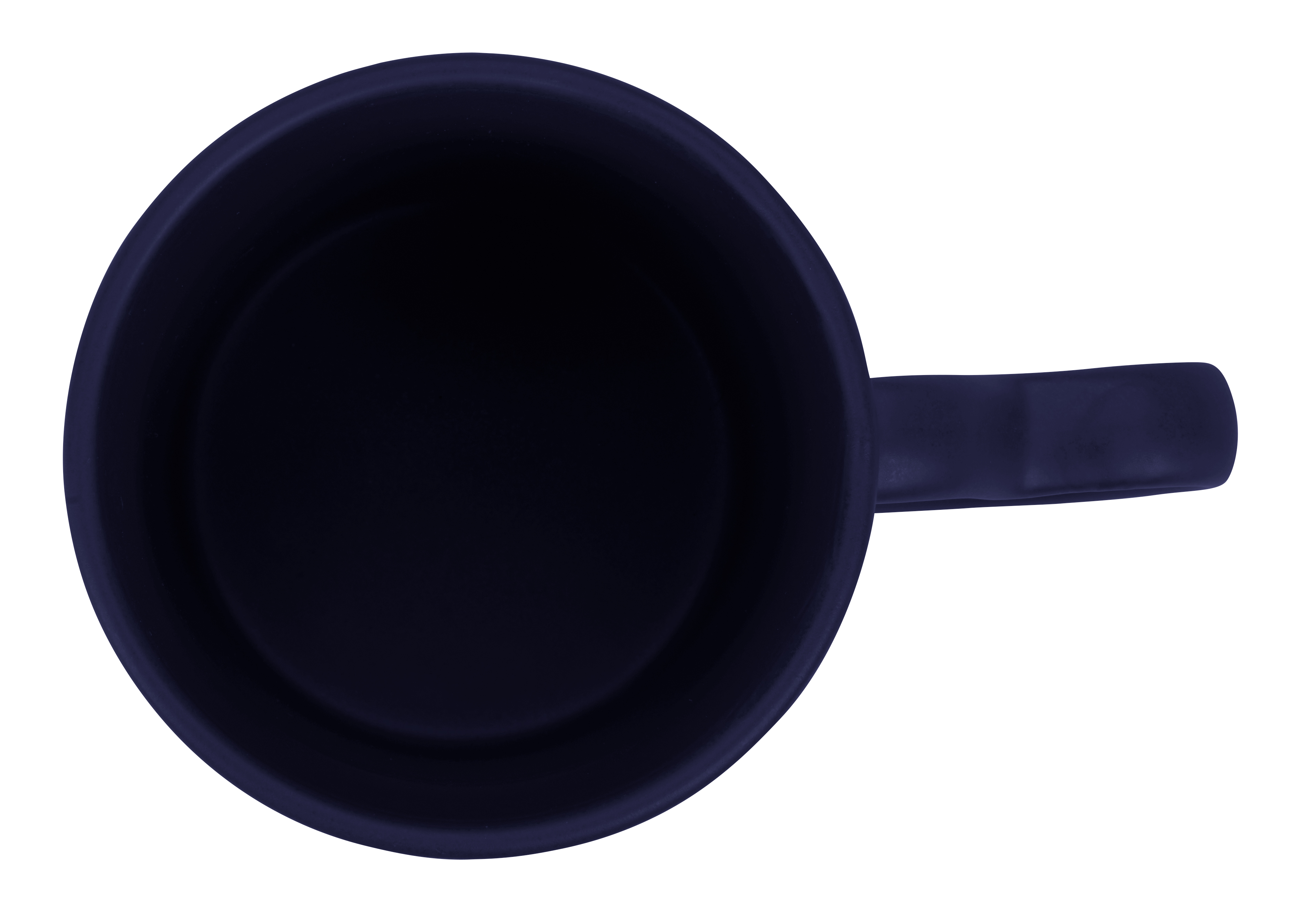 Good Value™ Heart Mug - 12 oz. 9