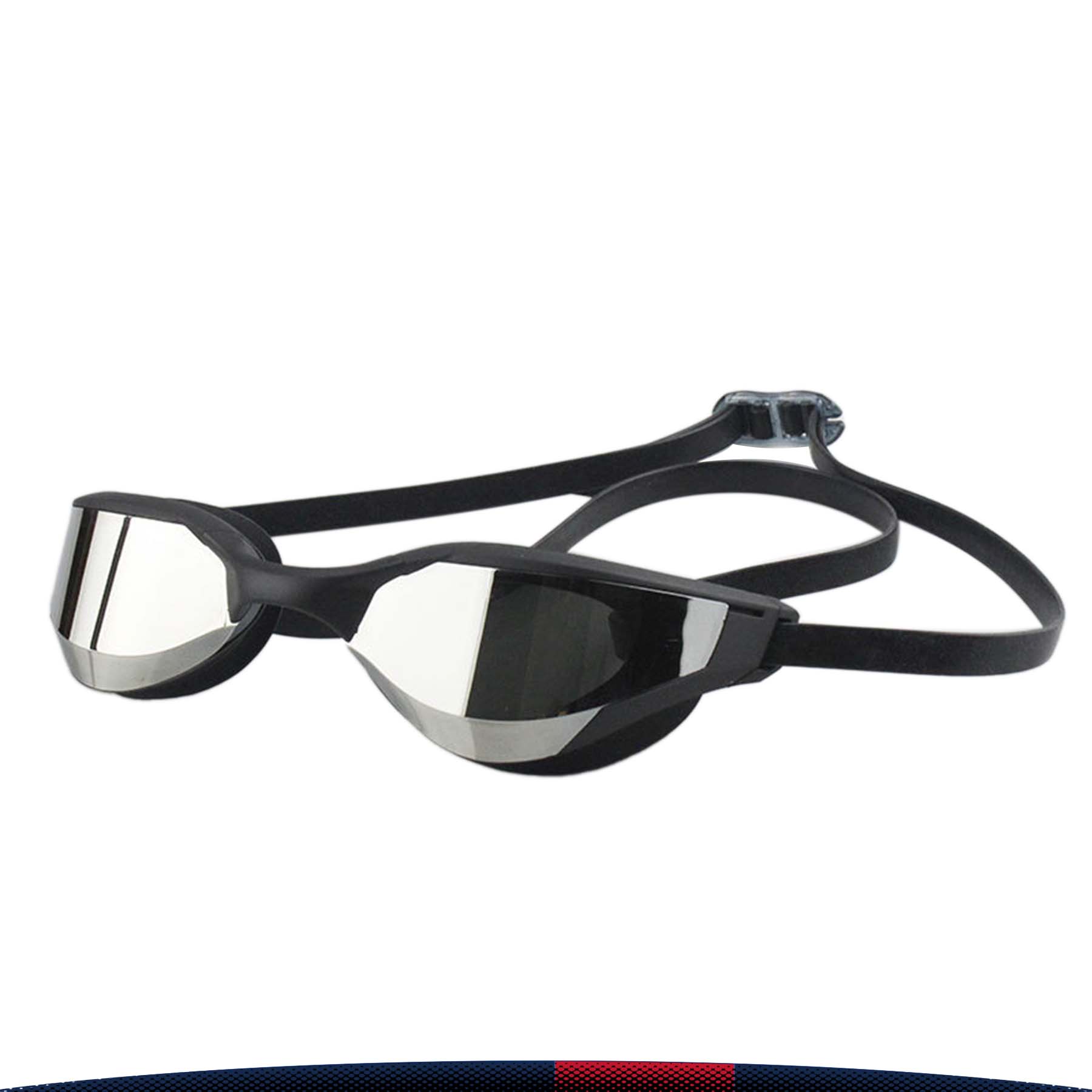 Zelie Adult Swimming Goggles 6