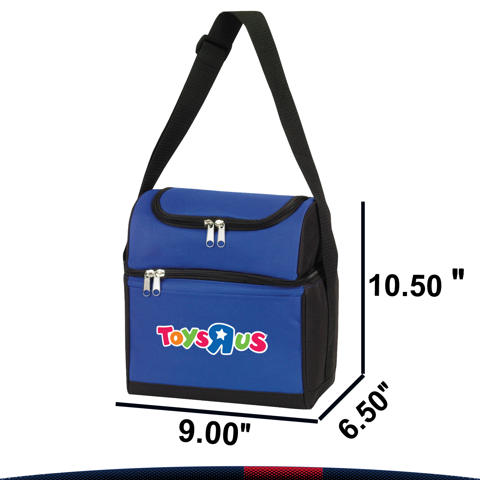 Thavon Cooler Bag 7