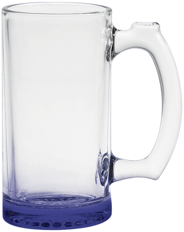 12 oz. Thumbprint Mug 10