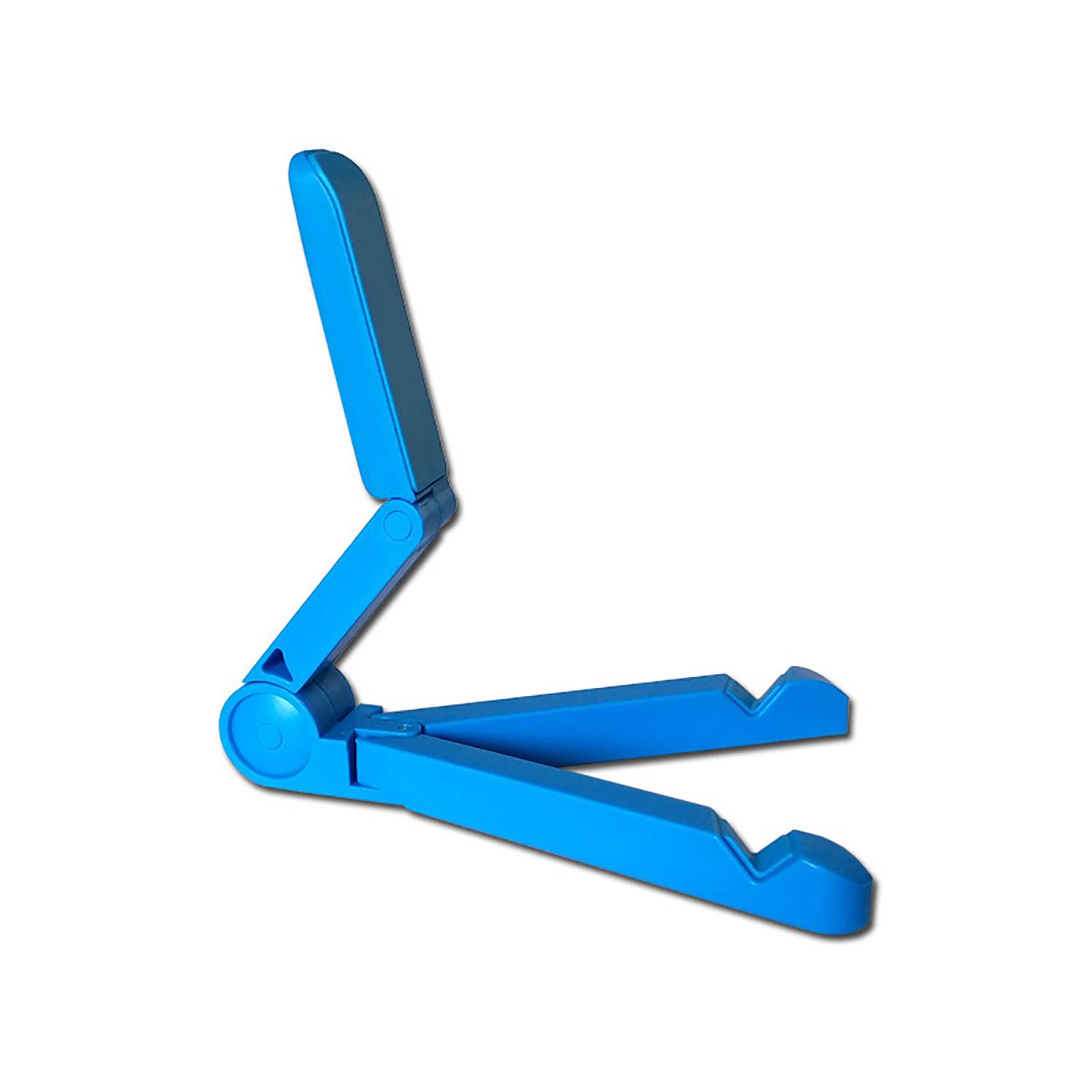 Foldable Triangle Phone Stand 5
