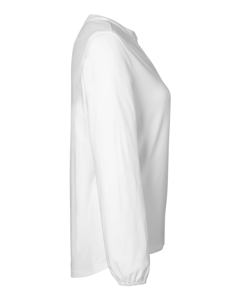 Women's Raleigh Half-Placket Knit Top - DP122W 14