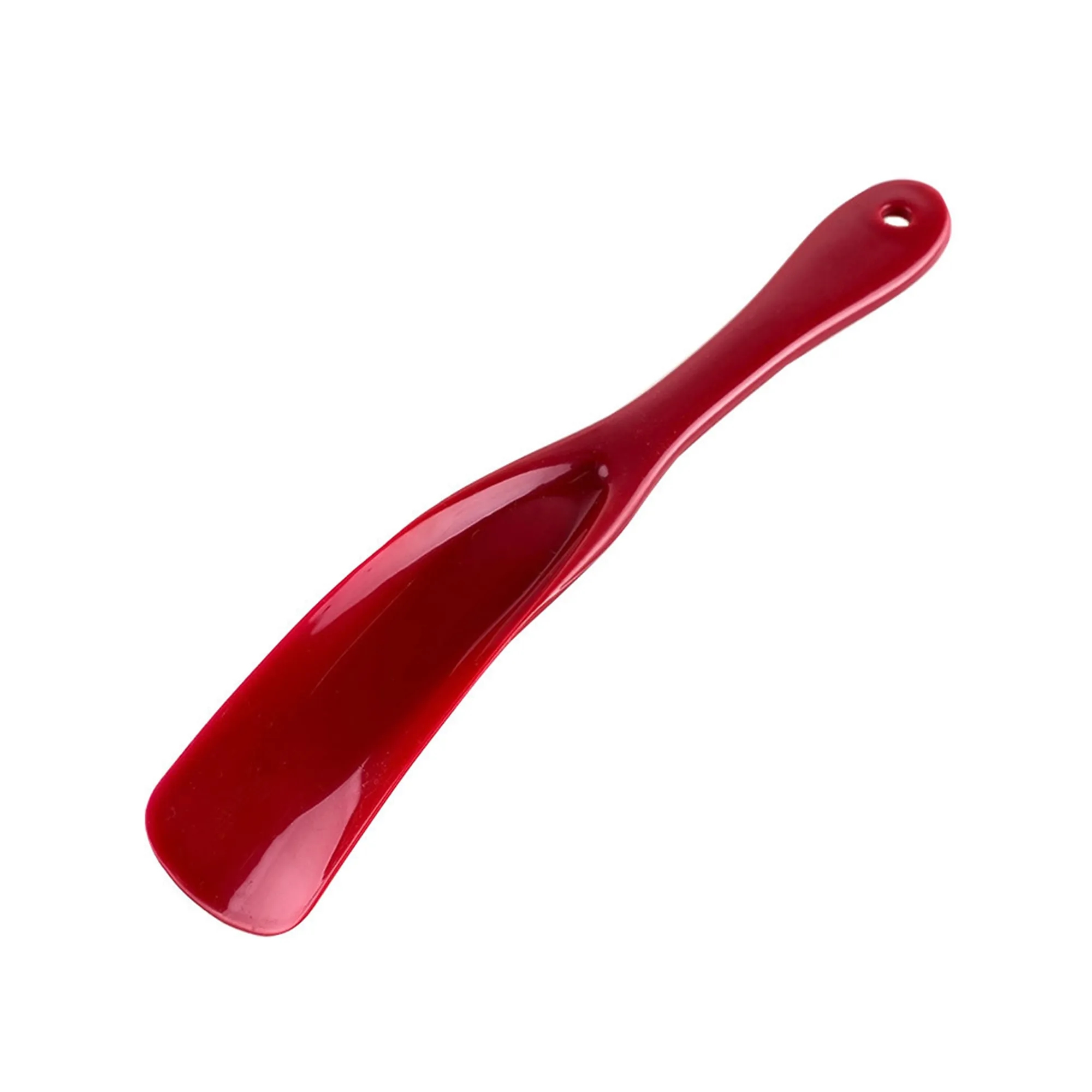 MOQ200 Plastic Shoehorn Shoe Lifter 8