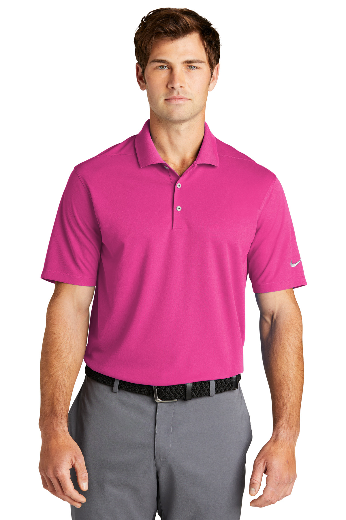 Nike® Dri-FIT Micro Pique 2.0 Polo 44