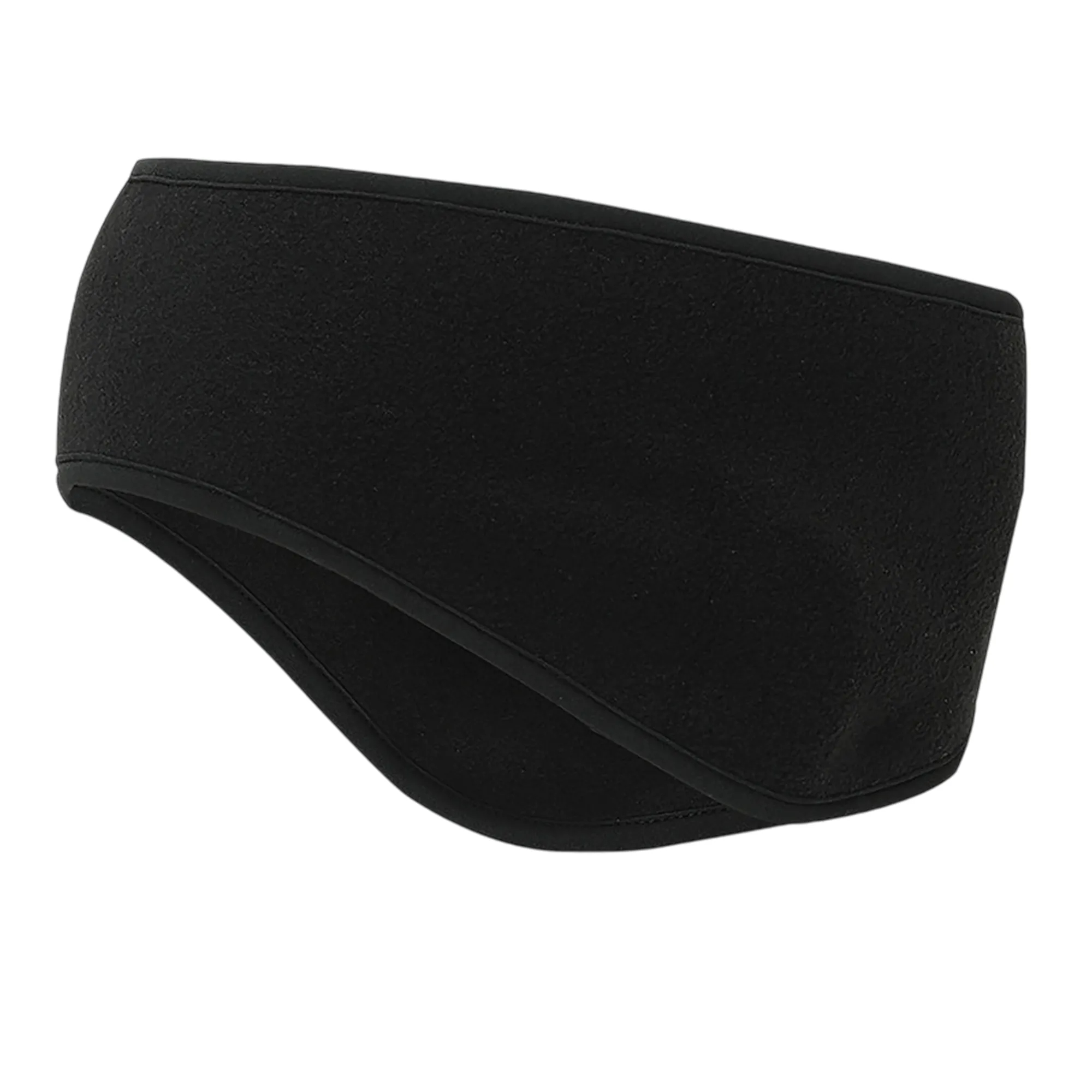 Winter Velvet Ear Protection Headband for Cold Weather 15