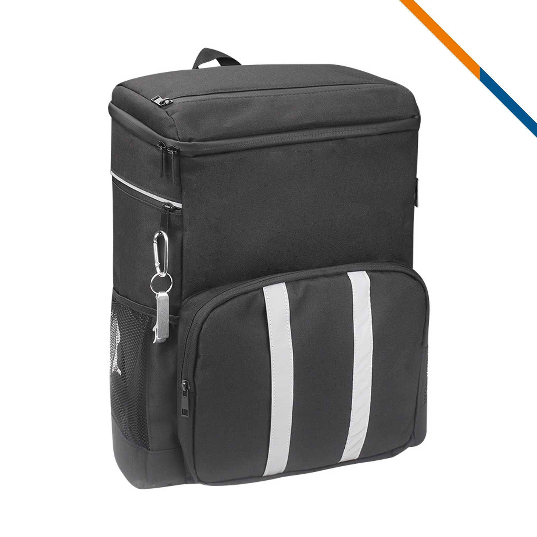 Luff Cooler Backpack 9