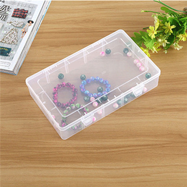 Moisture-proof 8-compartment Detachable Pill Box 3