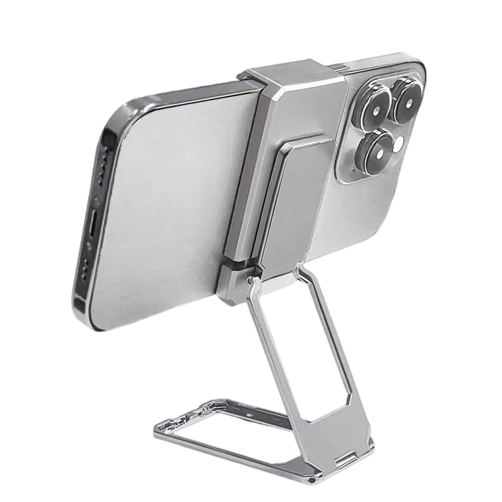 Alloy Clip On Phone Mount 2