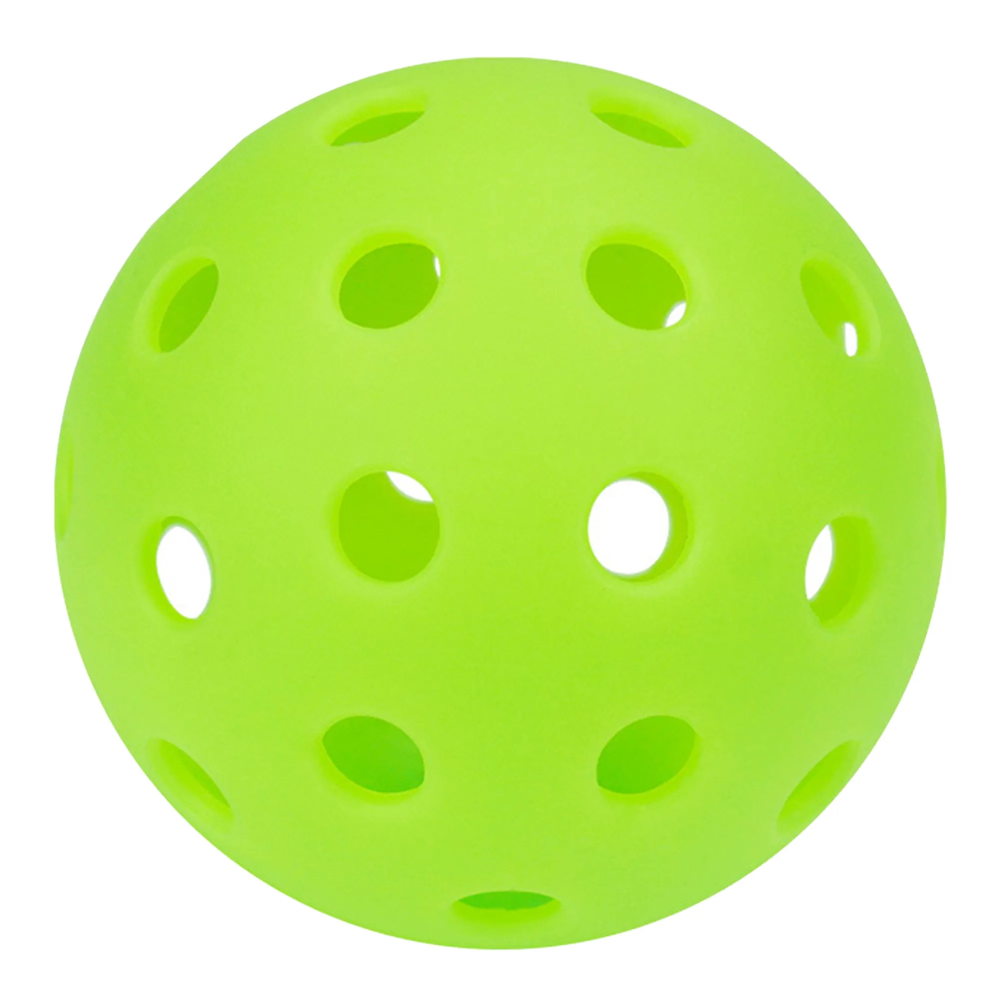 Plastic Pickleball 2.9" 14