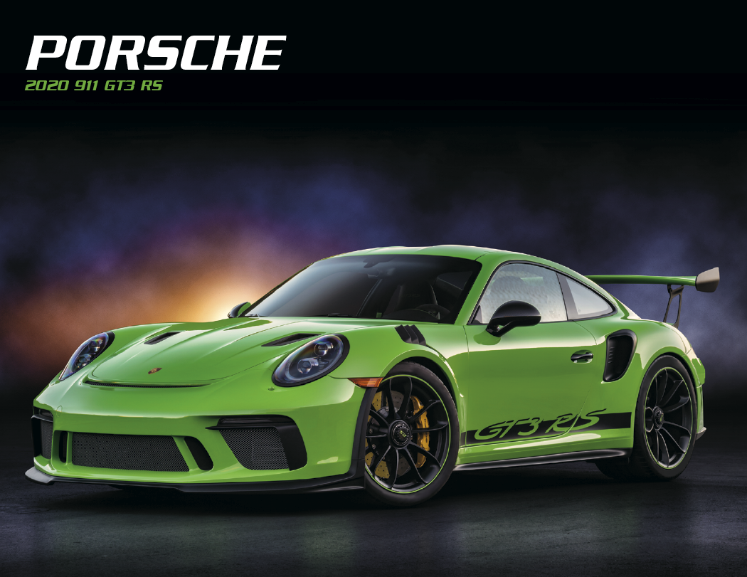 HotLine® Products Fast Trax® Appointment Calendar - Stapled 6