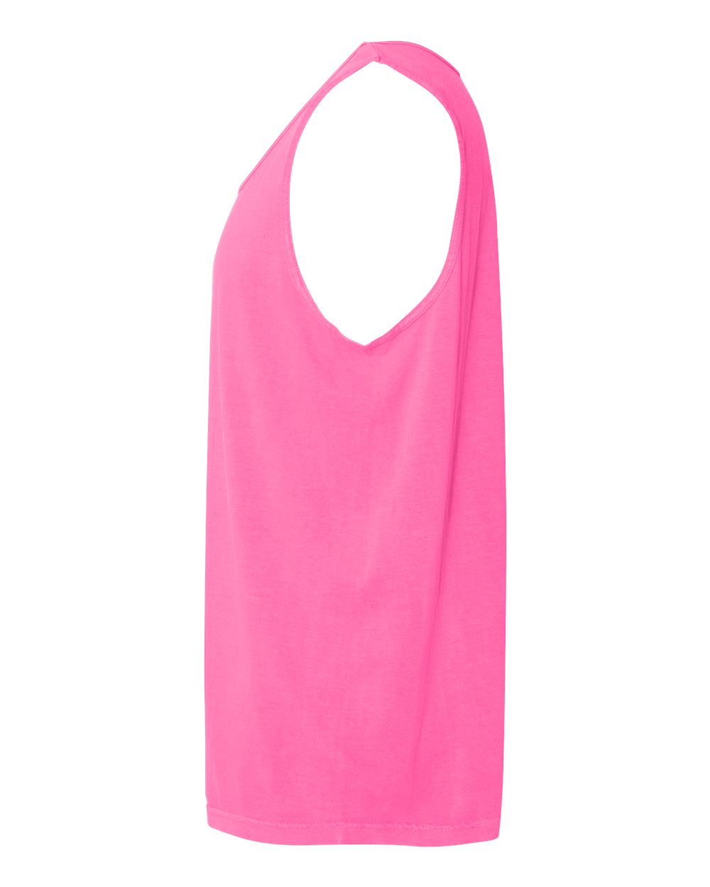 Unisex Garment-Dyed Heavyweight Tank Top - 9360 40