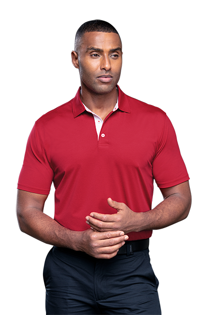 Vansport Pro Signature Polo 5