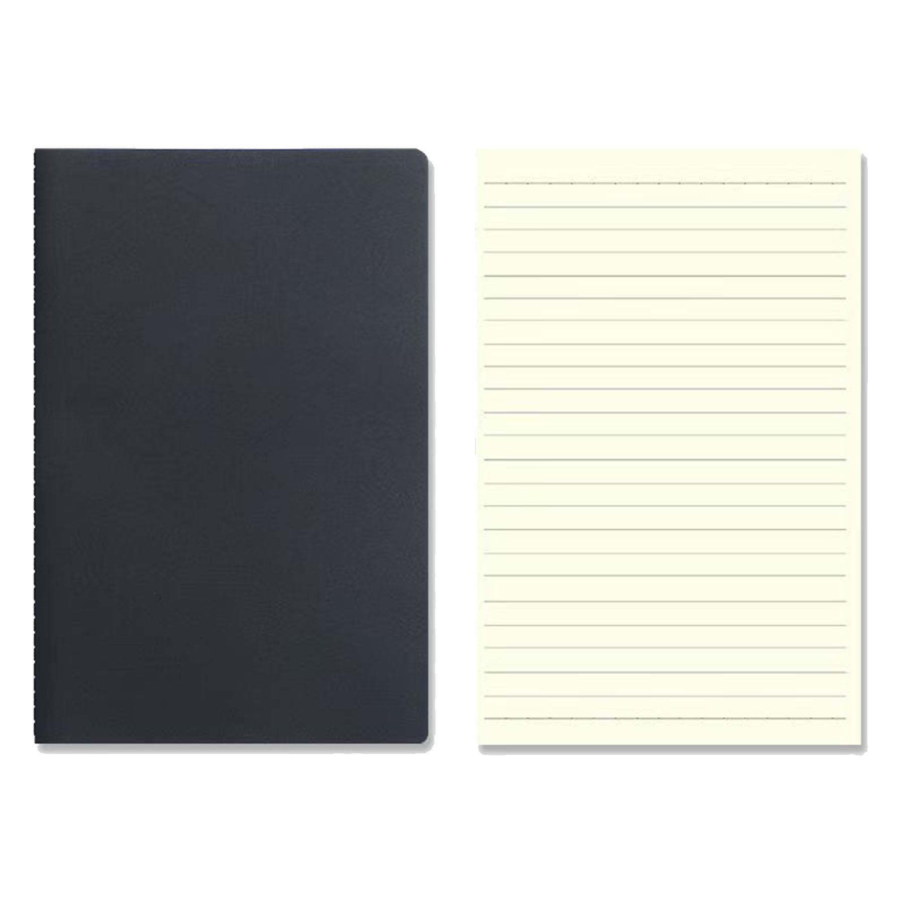 Customizable A5 Sewn Journal Notepad Stitched Notebook 3