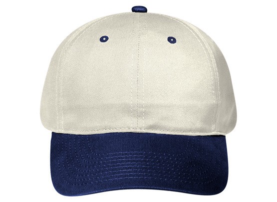 OTTO CAP 6 Panel Low Profile Baseball Cap 38