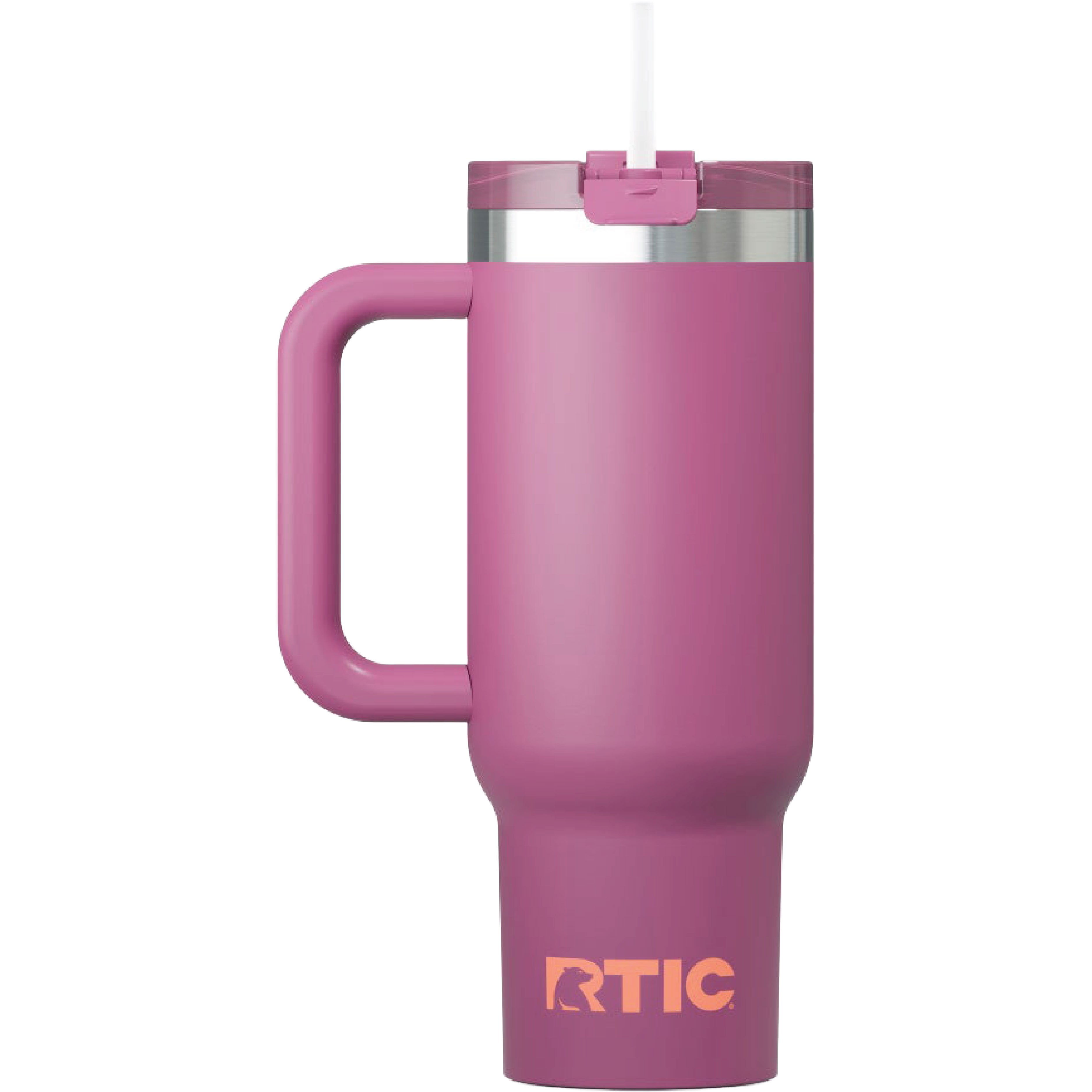 RTIC 30oz Stainless Steel Road Trip Tumbler 40