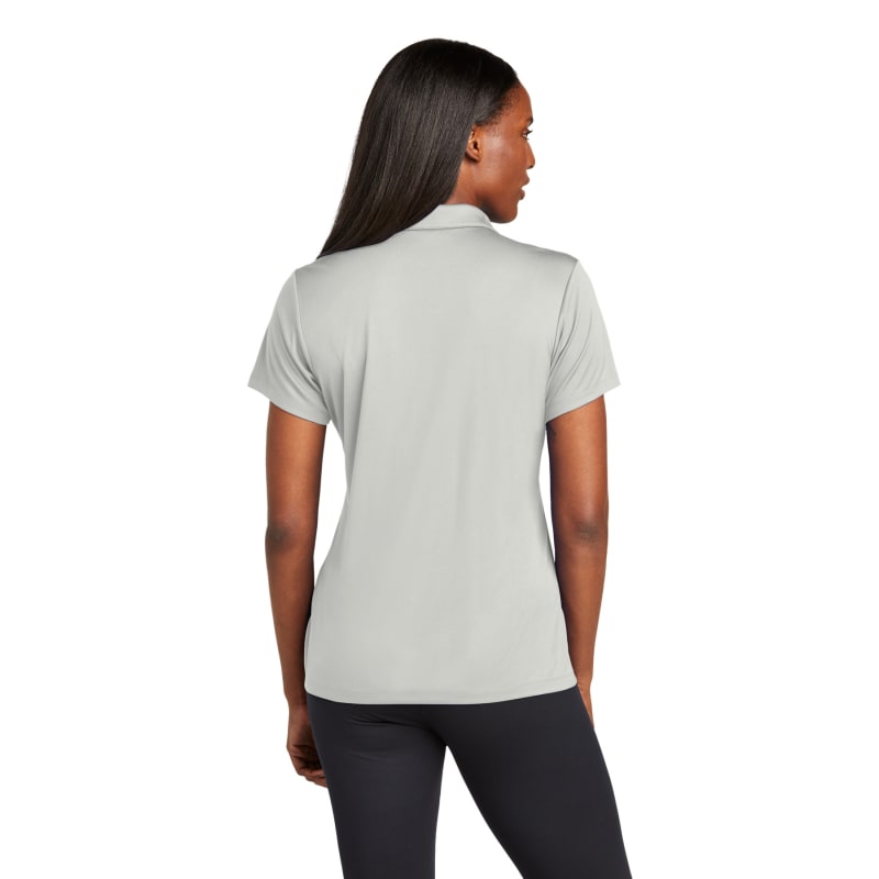 Sport-Tek Women's PosiCharge Re-Compete Polo 23