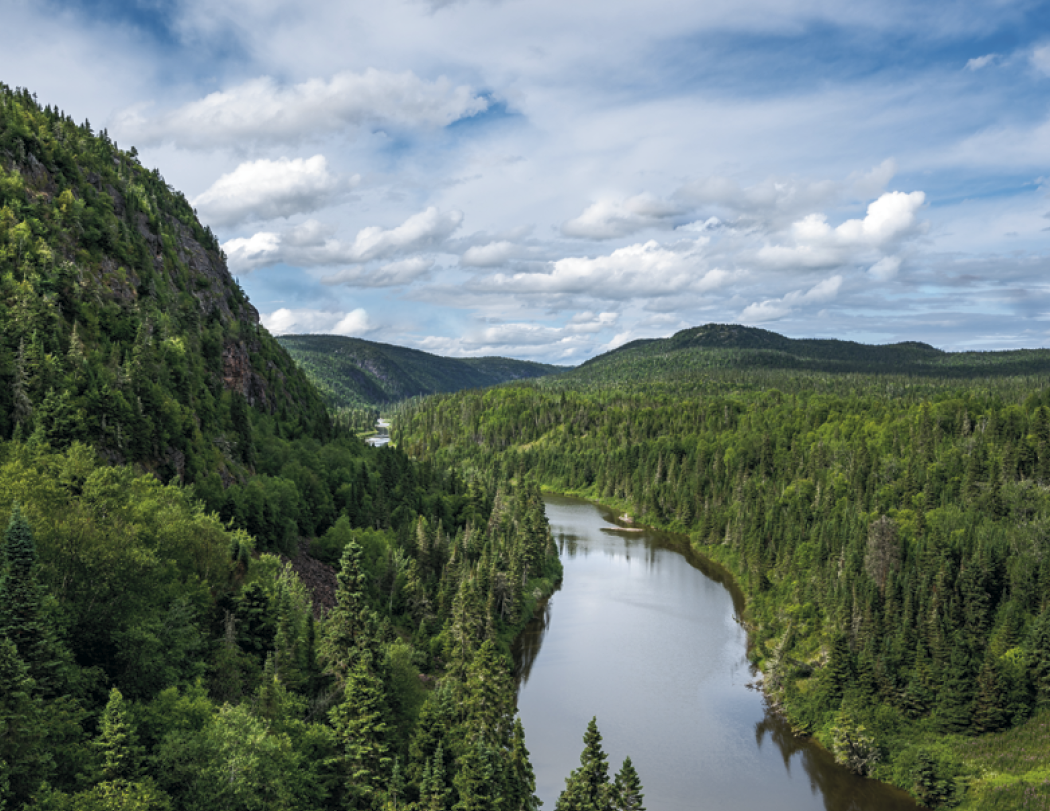 Good Value™ Images of Ontario - Stapled Calendar 46