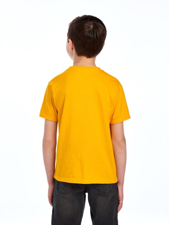JERZEES DRI-POWER® Youth T-Shirt 30