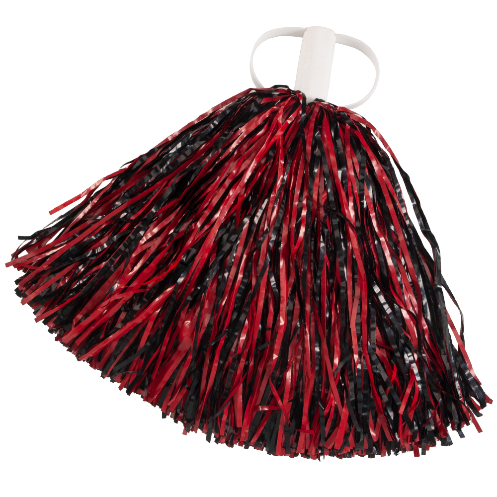 Custom Plastic Classic Cut Pom 36