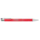 Maxi Recycled Aluminum Soft Touch Gel Pen 62